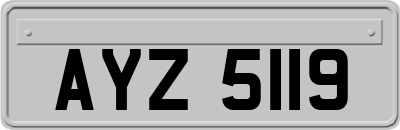 AYZ5119