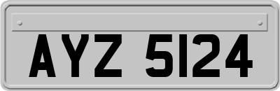 AYZ5124