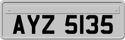 AYZ5135