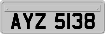 AYZ5138