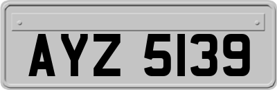 AYZ5139