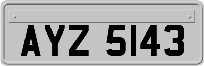 AYZ5143