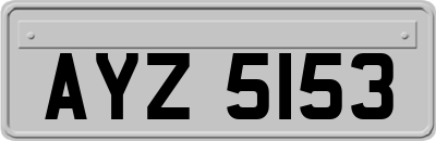 AYZ5153