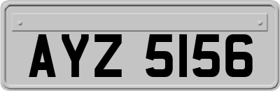 AYZ5156
