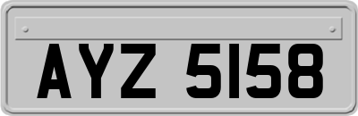 AYZ5158