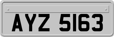 AYZ5163