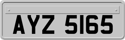 AYZ5165