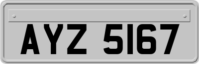 AYZ5167