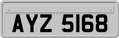 AYZ5168