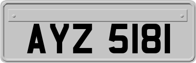 AYZ5181