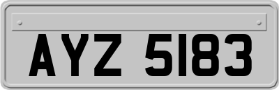 AYZ5183
