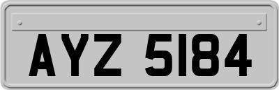 AYZ5184