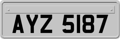 AYZ5187