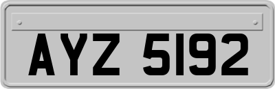 AYZ5192