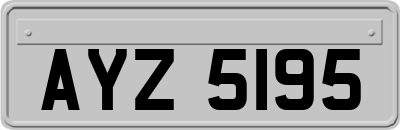 AYZ5195