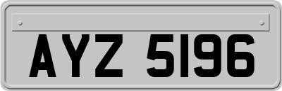 AYZ5196