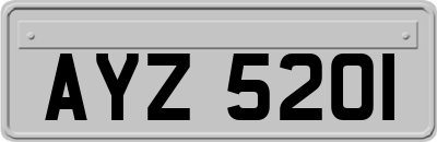 AYZ5201