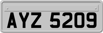 AYZ5209
