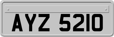 AYZ5210