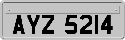 AYZ5214