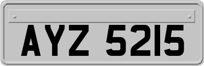 AYZ5215