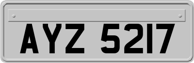 AYZ5217
