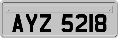 AYZ5218