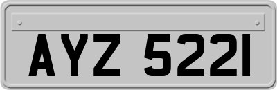 AYZ5221