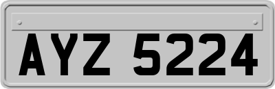 AYZ5224
