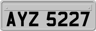 AYZ5227