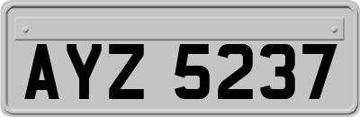 AYZ5237