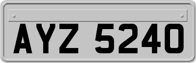 AYZ5240