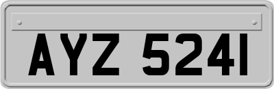 AYZ5241