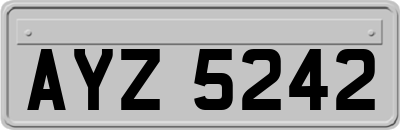 AYZ5242