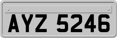 AYZ5246