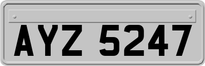 AYZ5247