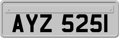 AYZ5251