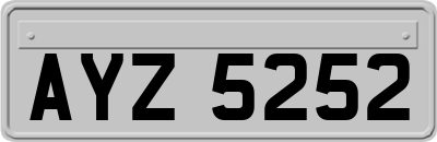 AYZ5252