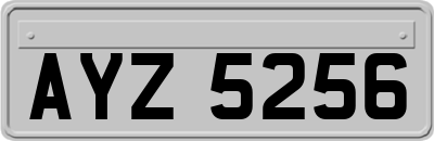 AYZ5256