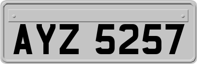 AYZ5257