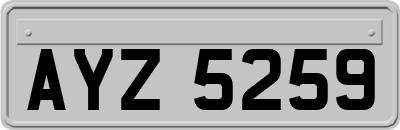AYZ5259