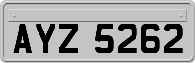 AYZ5262