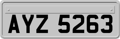 AYZ5263