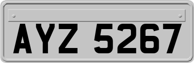 AYZ5267