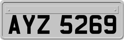 AYZ5269