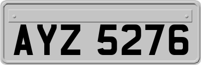 AYZ5276