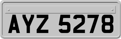AYZ5278
