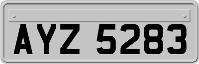 AYZ5283