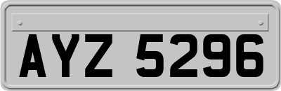 AYZ5296