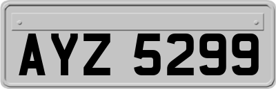 AYZ5299